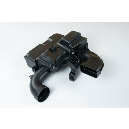 Резонатор воздушного фильтра Хендай Солярис 1 Hyundai Solaris 2010-2014 абсорбер воздушный влагоотделитель 4707₽