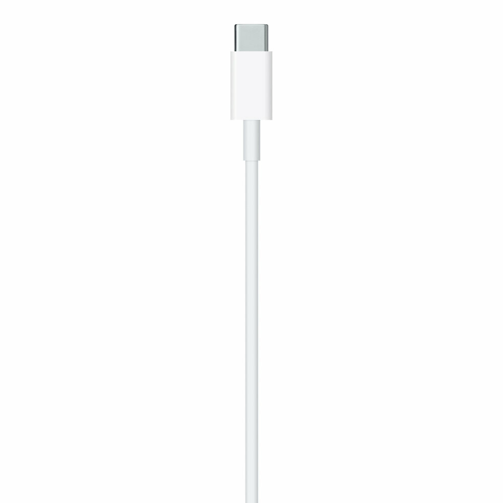 Кабель Apple USB-C - Lightning 2m MQGH2ZM/A — фото 1