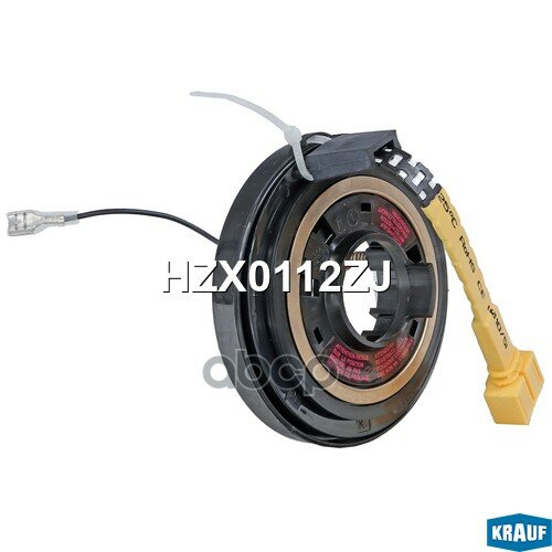 Контактная группа подушки безопасности Krauf арт  HZX0112ZJ