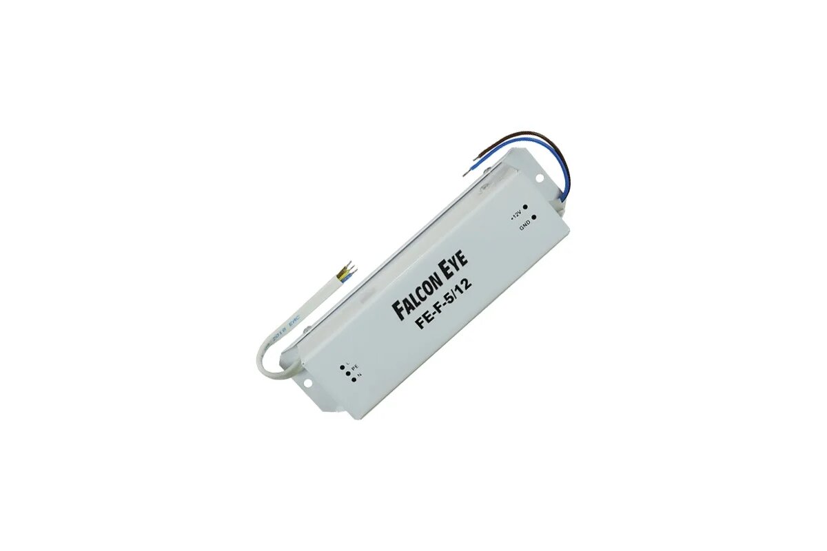 Уличный блок питания Falcon Eye 12V 5A FE-F-5/12 00-00110278