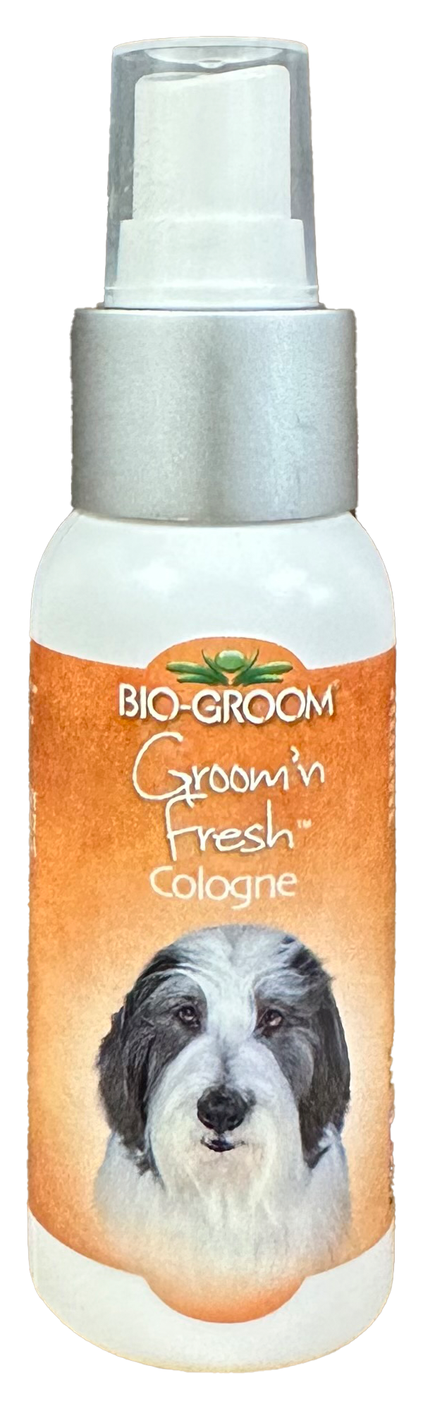 Духи для собак Bio-Groom Groom'n Fresh Cologne 59 мл