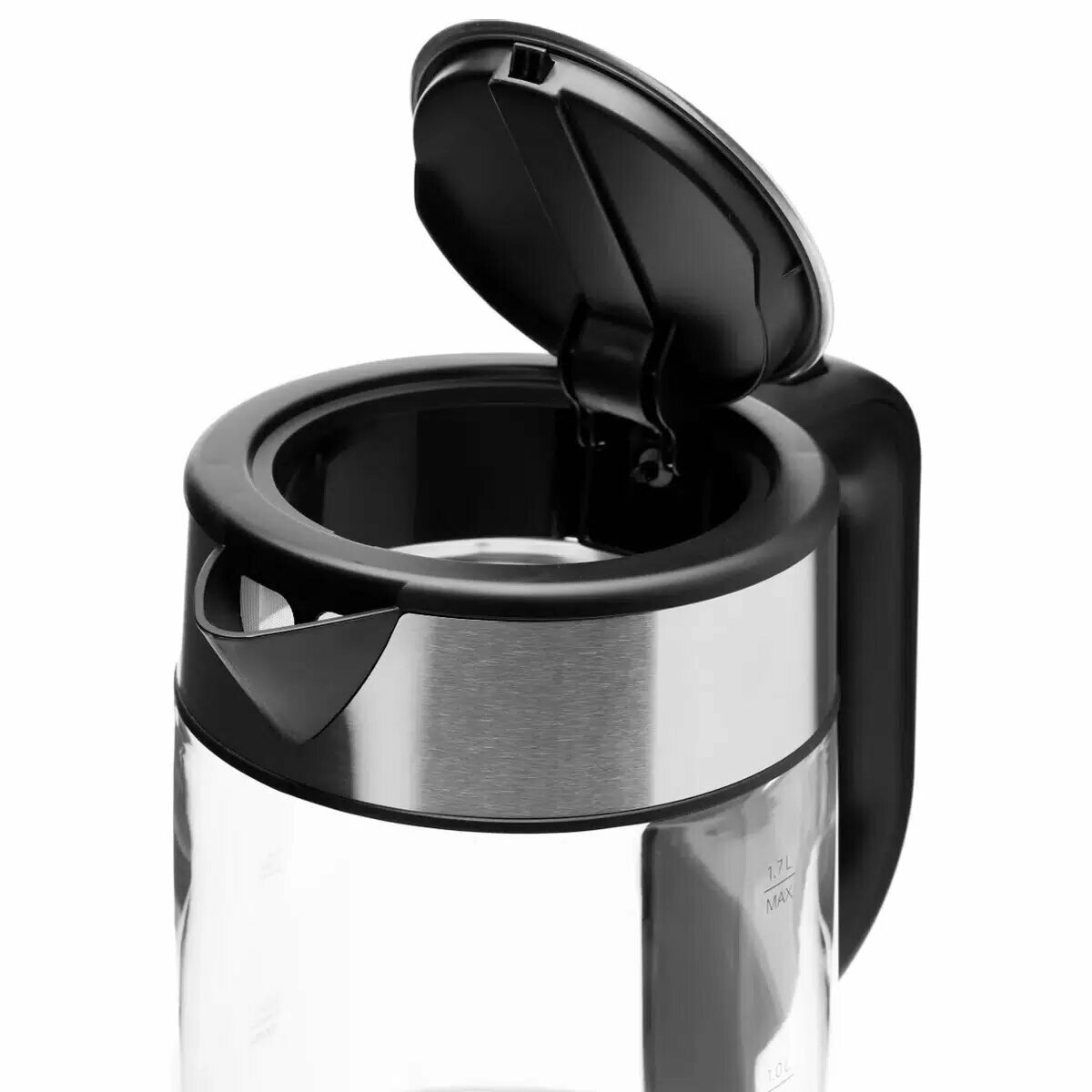 Чайники Xiaomi Чайник Xiaomi Electric Glass Kettle (MJDSH05FD) 1.7L