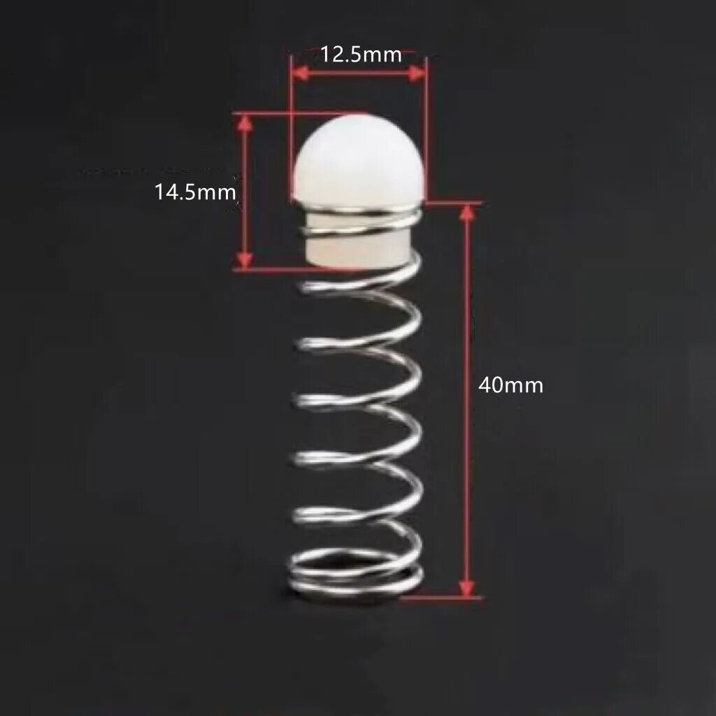 Пневматический гаечный ключ TSFP23072901, Round