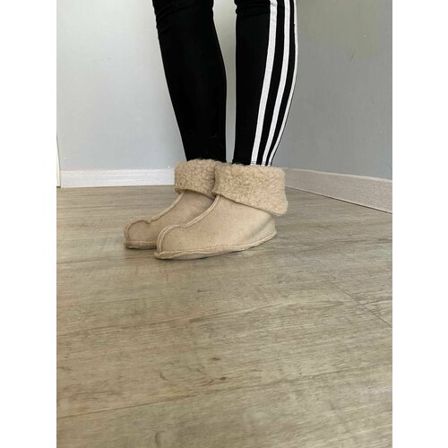 Вкладыши для сапог