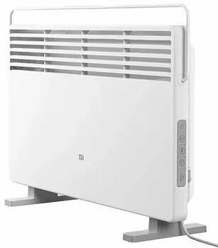 Обогреватель Mi Smart Space Heater S, белый