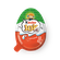 Яйцо шоколадное Kinder Joy с ложкой и игрушкой для девочек, 20 г