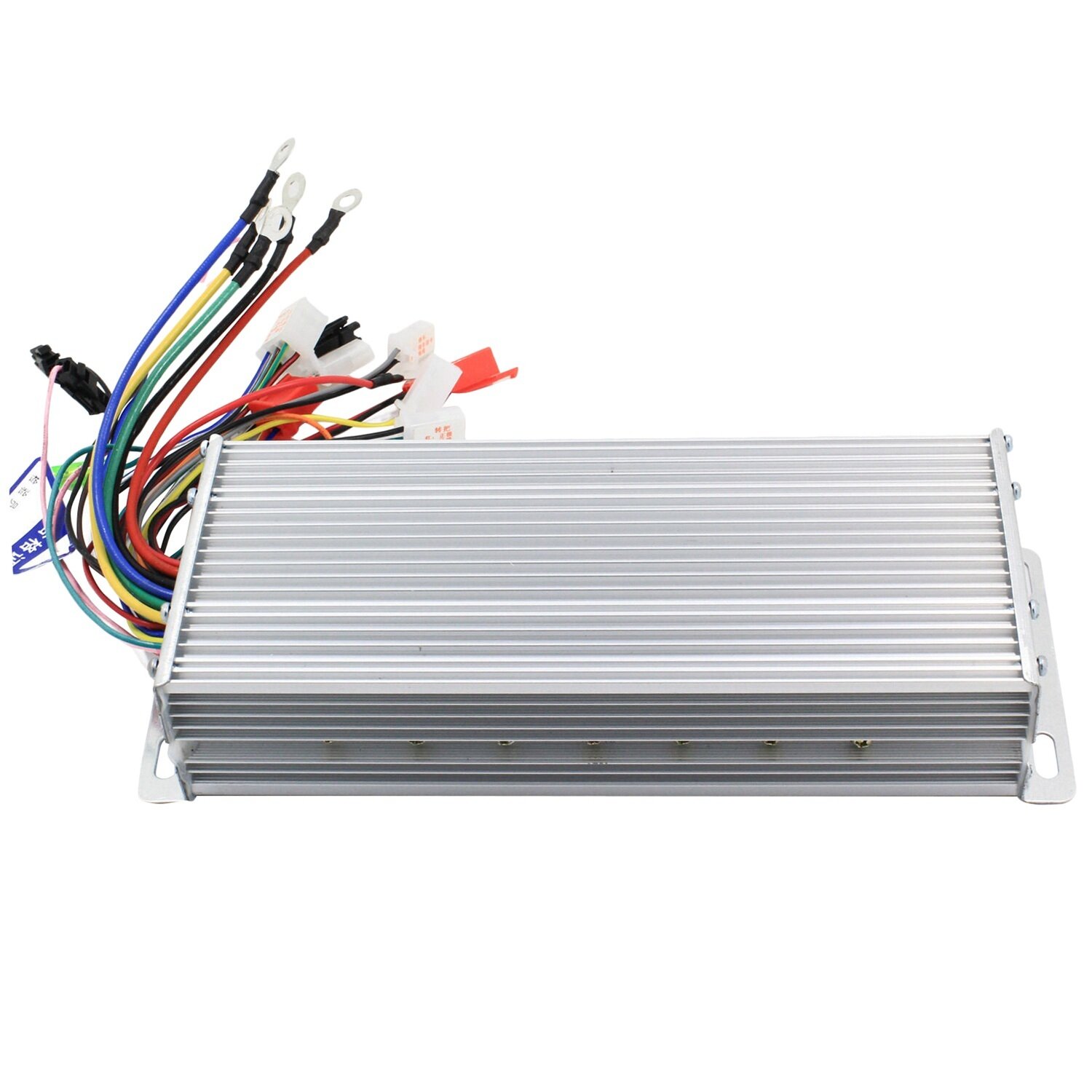 72V 1500W контроллер электрического велосипеда скутер бесщеточный контроллер скорости двигателя постоянного тока