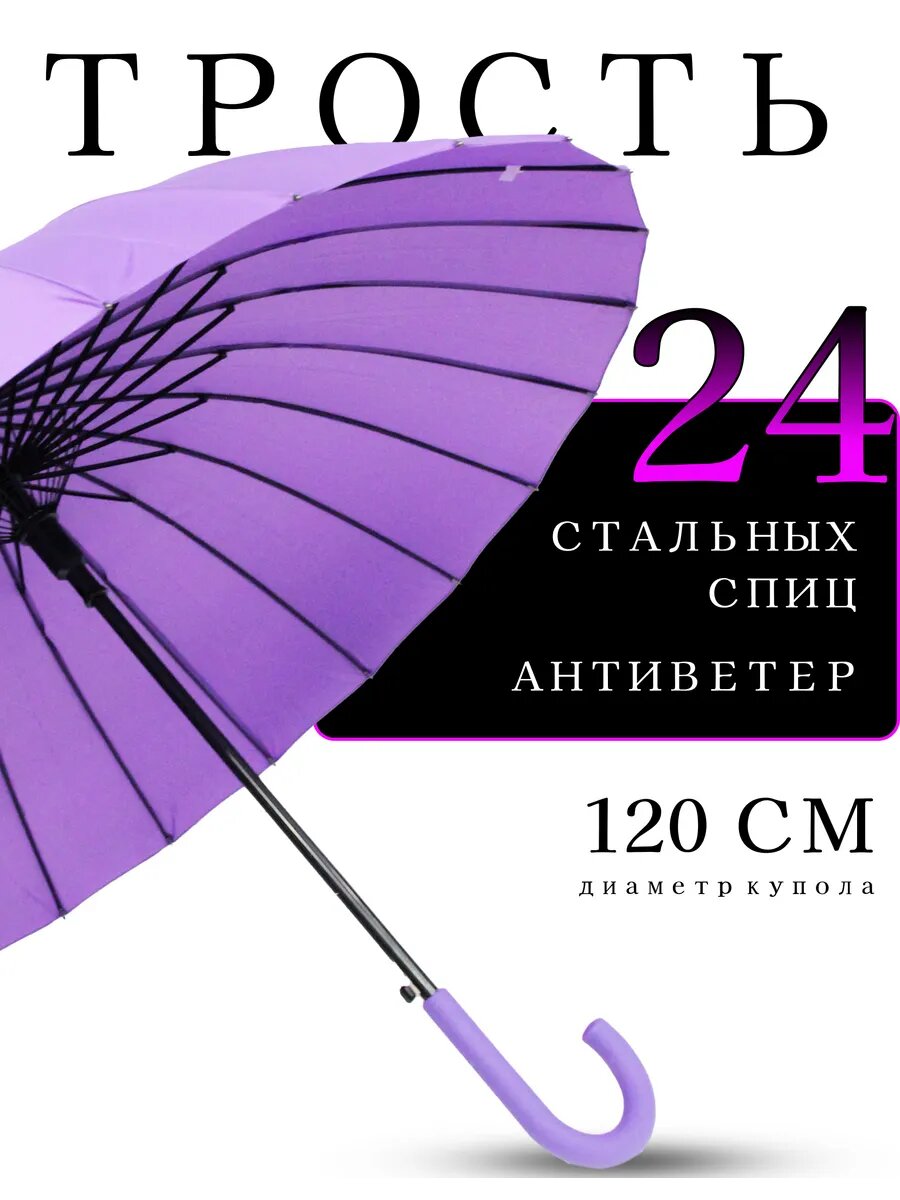 Зонт-трость Classica 