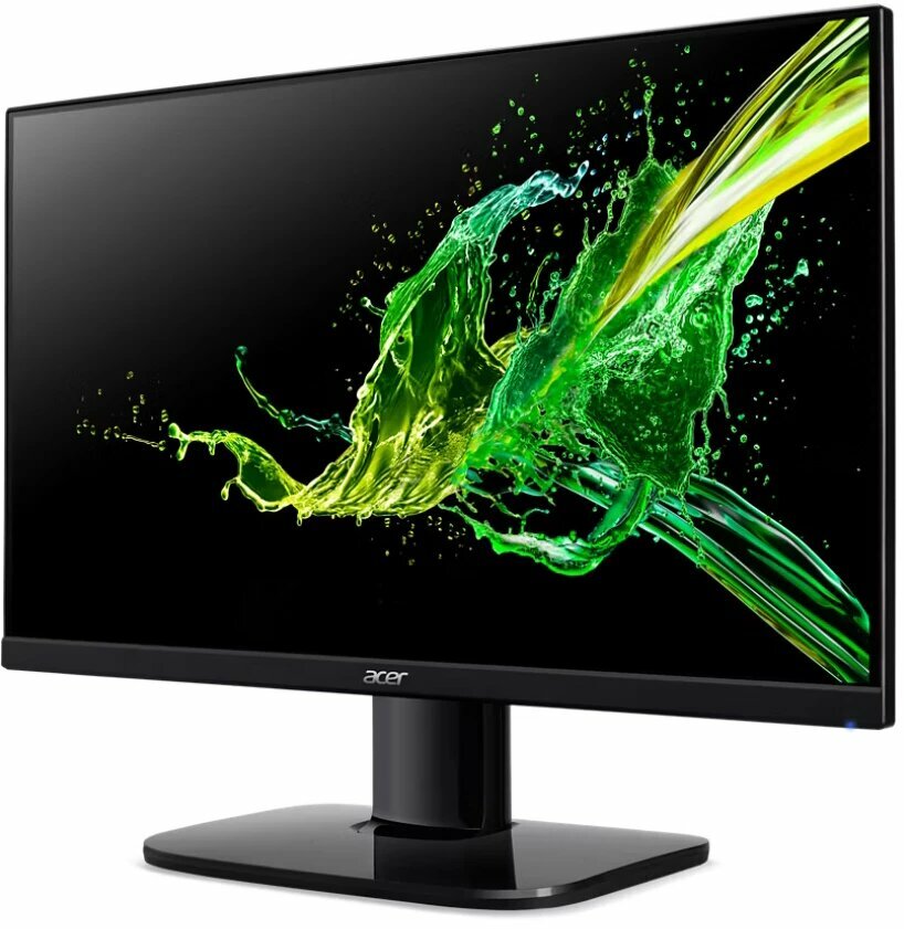 Монитор Acer 27" KA272Gbmix (UM. HX2CD. G02) — фото 1