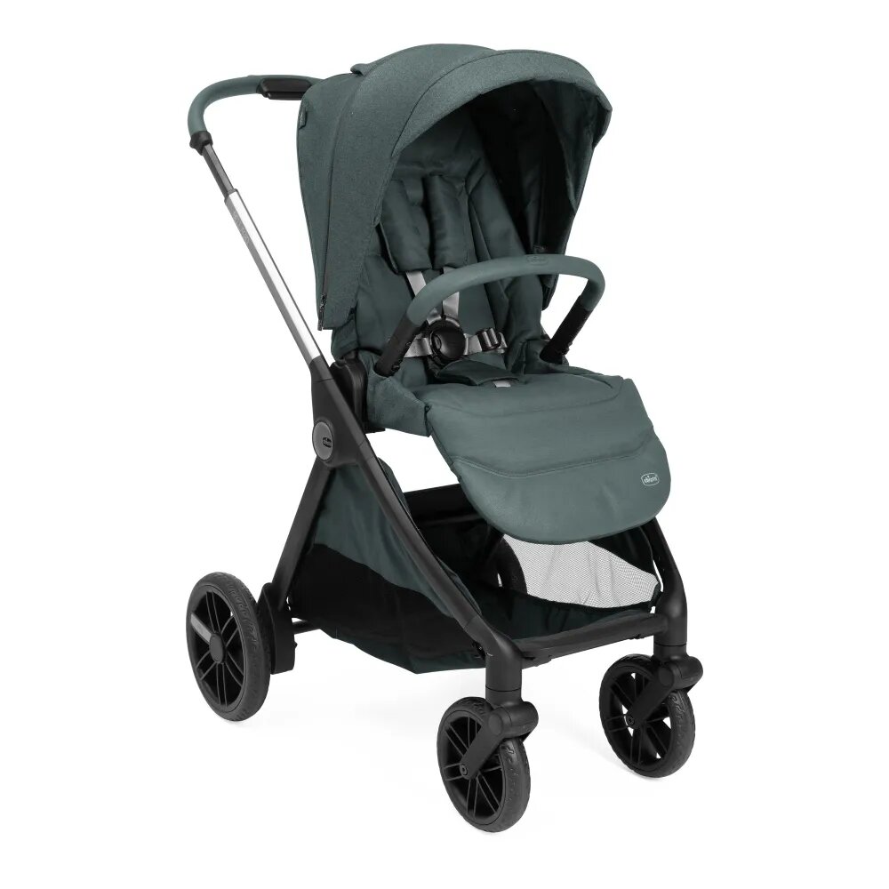 Прогулочная коляска Chicco BELLAGIO, Fir Tree