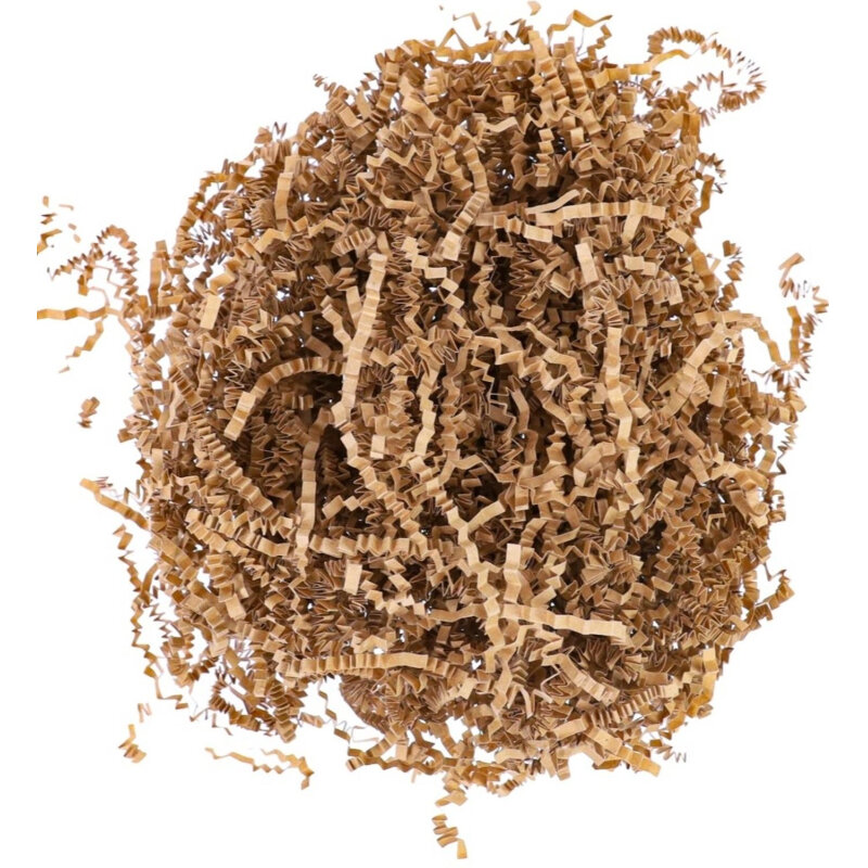 Наполнитель бумажный крафт 100 гр. НБ-2261