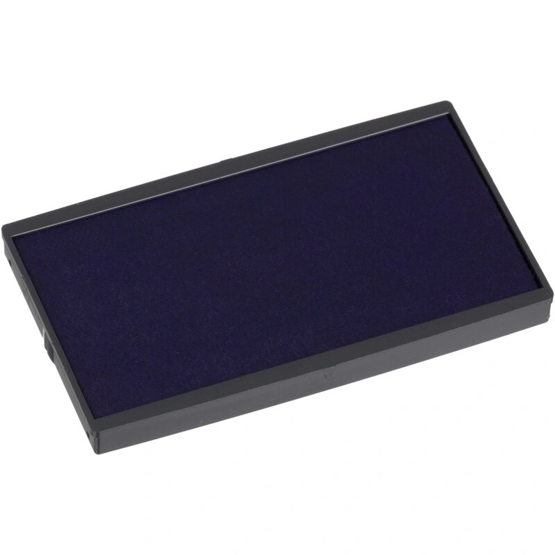 Подушка штемпельная сменная Colop E/60 синяя для Colop Pr. 60 Pr. 60-Set-F