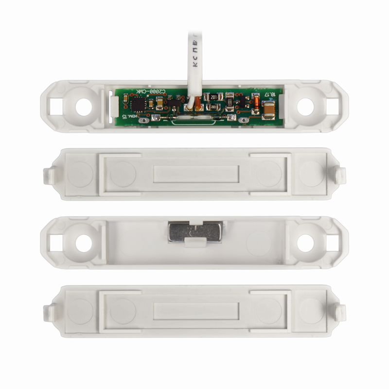 С2000-СМК исп.04 Болид Извещатель охранный магнитоконтактный адресный — фото 1