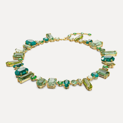 Изображение товара Колье, кристаллы Swarovski
