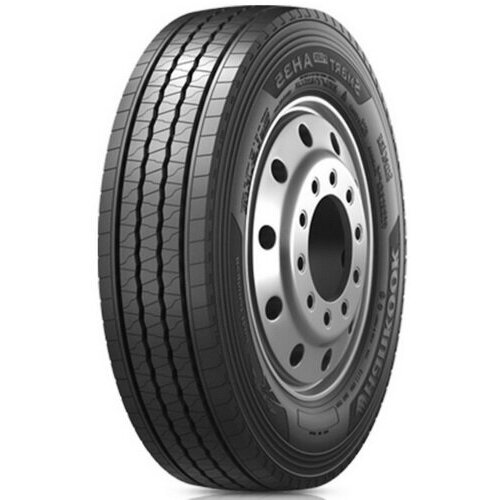 Грузовые шины HANKOOK AH35 215/75 R17.5 128 M