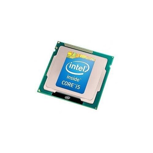 Процессор Intel Core i5 Raptor Lake i5-13400F BOX с кулером