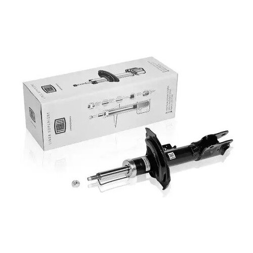 фото Амортизатор mitsubishi lancer 07- пер.лев.газ. trialli ag 11153