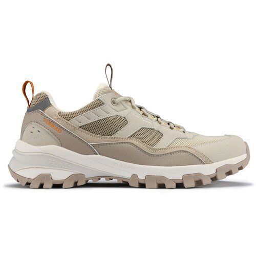 Ботинки Toread Men's hiking shoes Milk tea color/brown (EUR:45)