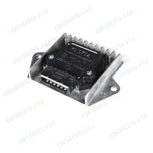 Коммутатор электронный 6 контактов ВАЗ 2108 евростандарт Москва москва 763734 цена за 1 шт 1070₽