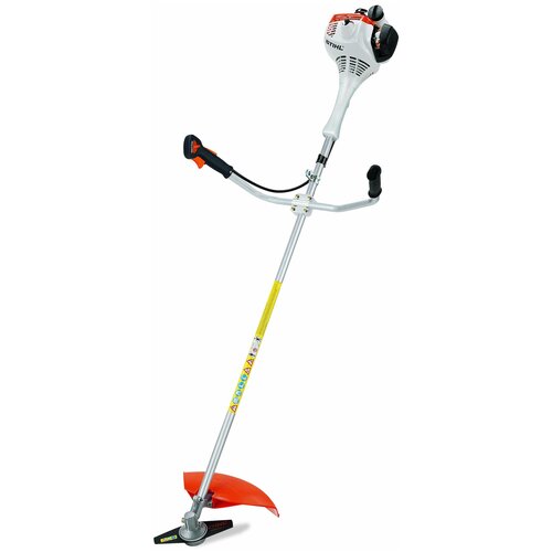 триммер бензиновый stihl fs 70 c e gsb 230 2 1 2 л с 42 см Триммер бензиновый STIHL FS 55 C, 1 л.с., 55 см