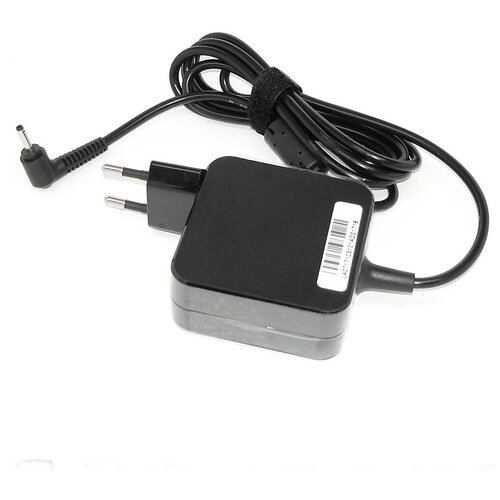 фото Блок питания (сетевой адаптер) для ноутбуков asus 19v 2.37a 3.0x1.1mm 45w oem iqzip