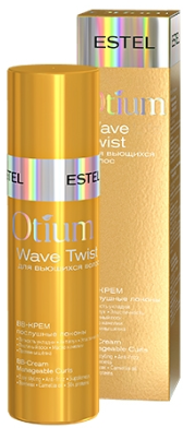 ВВ-крем Послушные локоны OTIUM WAVE TWIST, 100мл