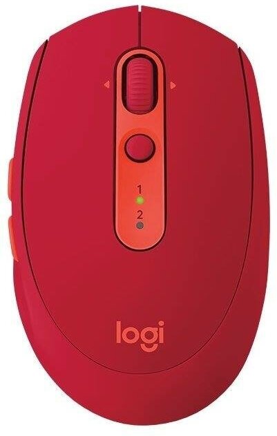 Беспроводная мышь Logitech M590 Multi-Device Silent