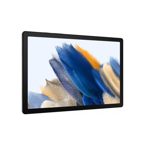 Планшет Samsung Galaxy Tab A8 SM-X205N T618 20 8C RAM4Gb ROM128Gb 105 TFT 1920x1200 3G 4G Android 11 темно-серый 8Mpix 5Mpix BT GPS WiFi Touch mi 2892100₽