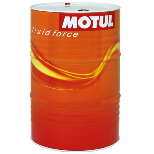 Масло моторное синтетическое MOTUL 8100 X-clean + 5W30 208 л 102262