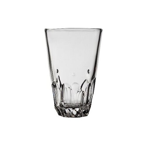 Бокал TOYO SASAKI GLASS Ekubo, 490 мл, стекло, прозрачный (P-33101HS)