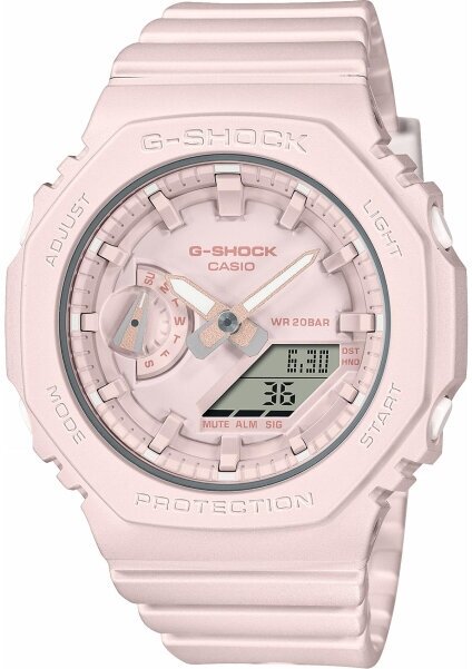 Наручные часы CASIO G-Shock