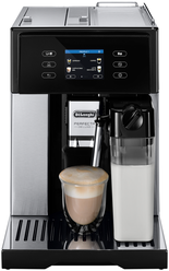 Кофемашина De'Longhi ESAM460.80.MB, черный