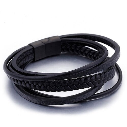 Браслет Sharks Jewelry, размер 22 см