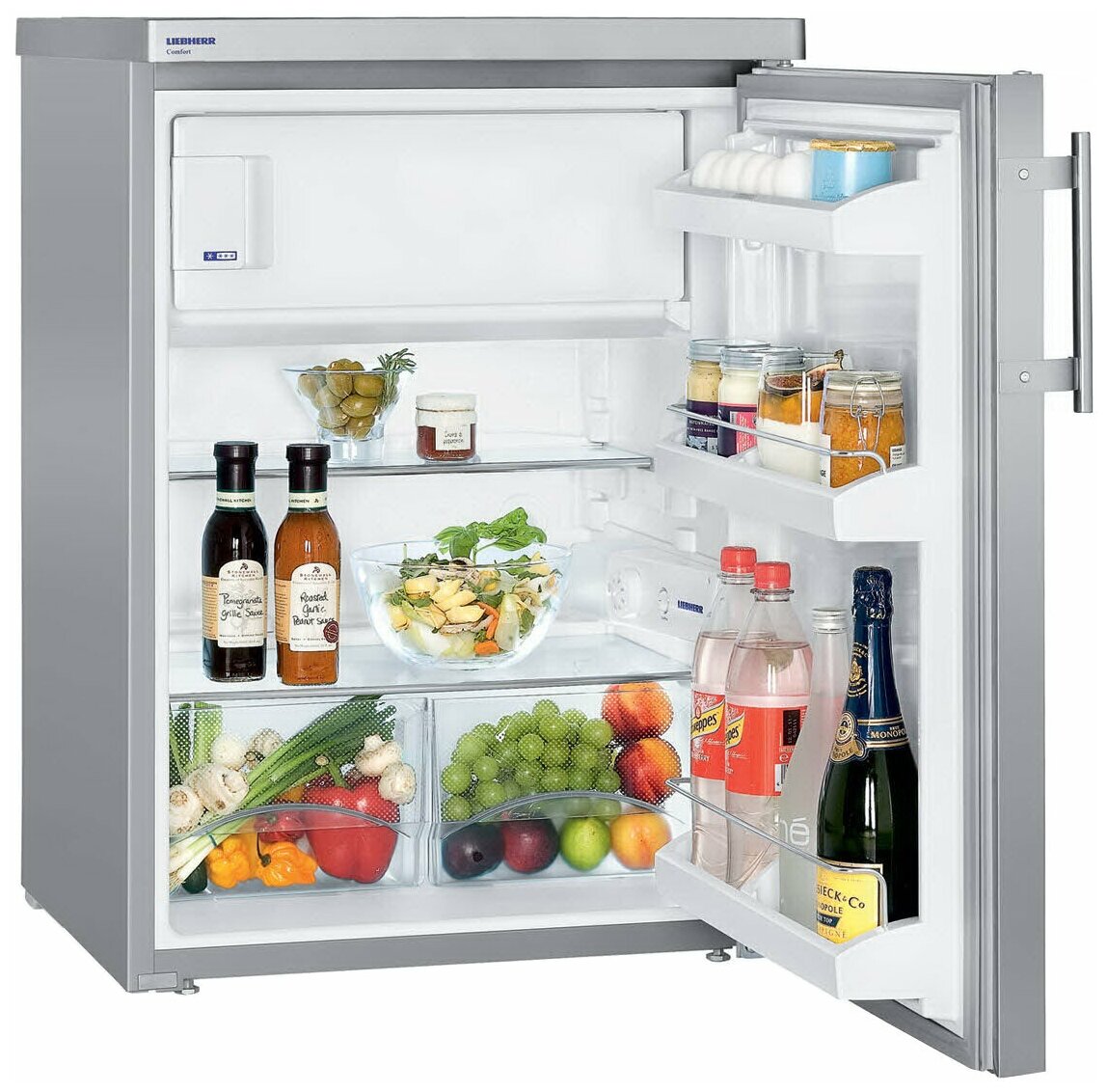 Холодильник Liebherr TPesf 1714 Comfort - фотография № 2