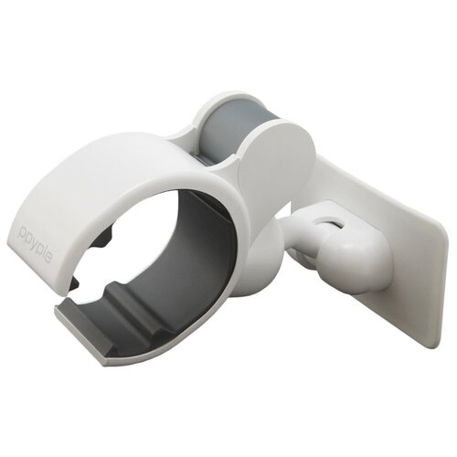 Держатель Ppyple Multi-Clip5 white