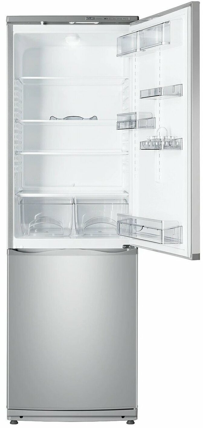 Холодильник Atlant - фото №20