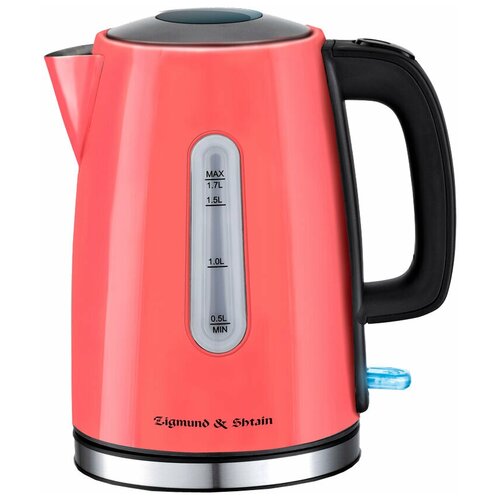 Электрический чайник Zigmund Shtain KE-712 165000₽