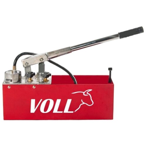   Voll V-Test 50R