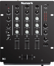 Numark M4