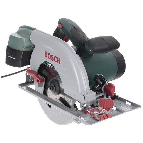 Пила дисковая BOSCH DIY Bosch PKS 66 A (0.603.502.022)