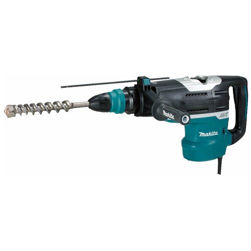Перфоратор Makita HR5212C без аккумулятора1510 Вт 126238₽
