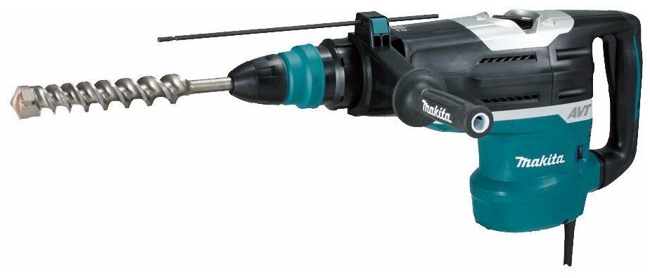 Перфоратор MAKITA HR5212C