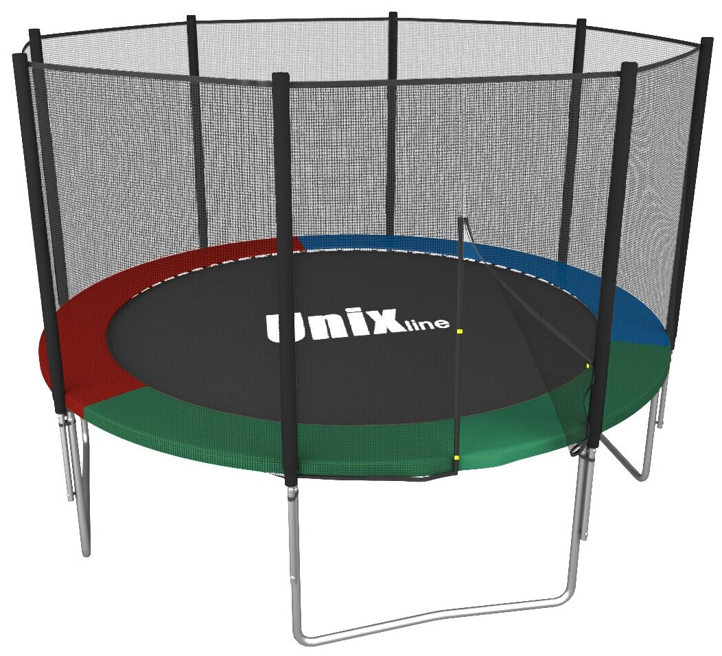   Unix Line 6ft Simple (outside) 183183215  