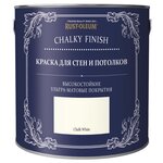 Краска Rust-Oleum Chalky Finish Wall Paint матовая - изображение