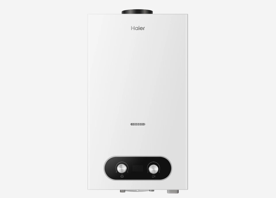 Колонка газовая HAIER JSD20-10C