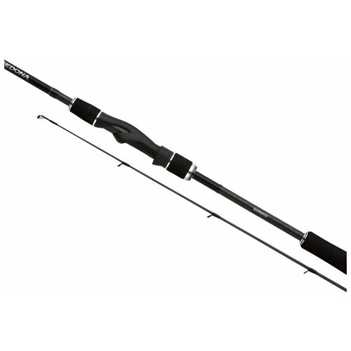 фото Удилище shimano sedona 710mh eva