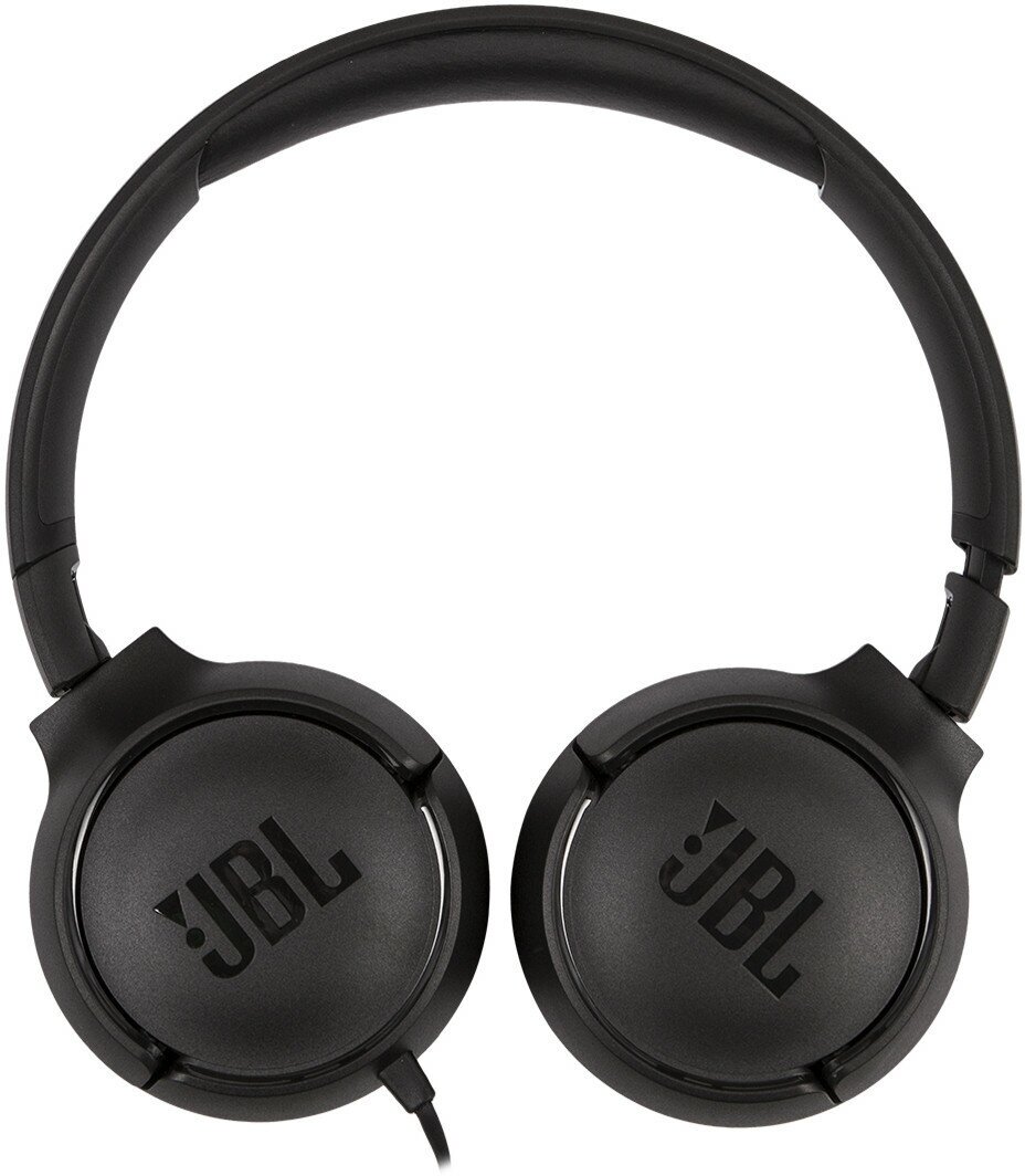 Проводные наушники JBL - фото №16