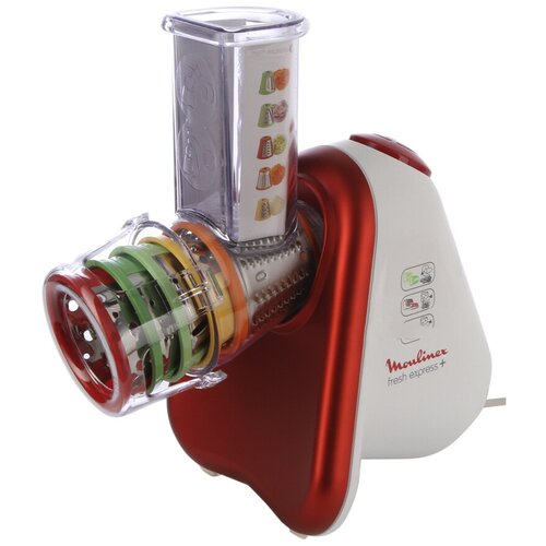 Для нарезки и очистки Moulinex DJ755G32 1031500₽