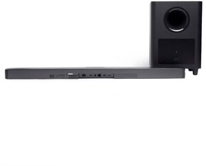 5.1 surround bar discount