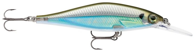 Rapala, Воблер Shadow Shad Rap Deep SDRSD09, MBS